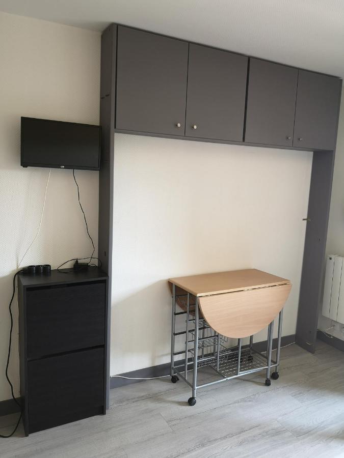 Ryo Beach Apartment กูร์เซิล-โซร์-แม ภายนอก รูปภาพ