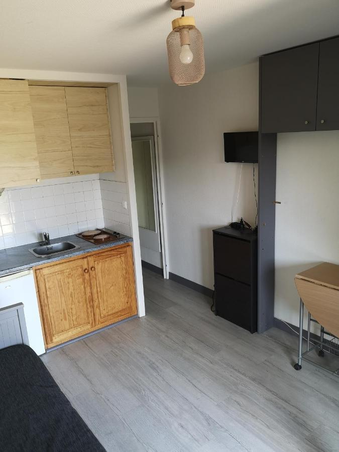 Ryo Beach Apartment กูร์เซิล-โซร์-แม ภายนอก รูปภาพ